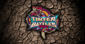 Tinter Battles™ 2025 Merch