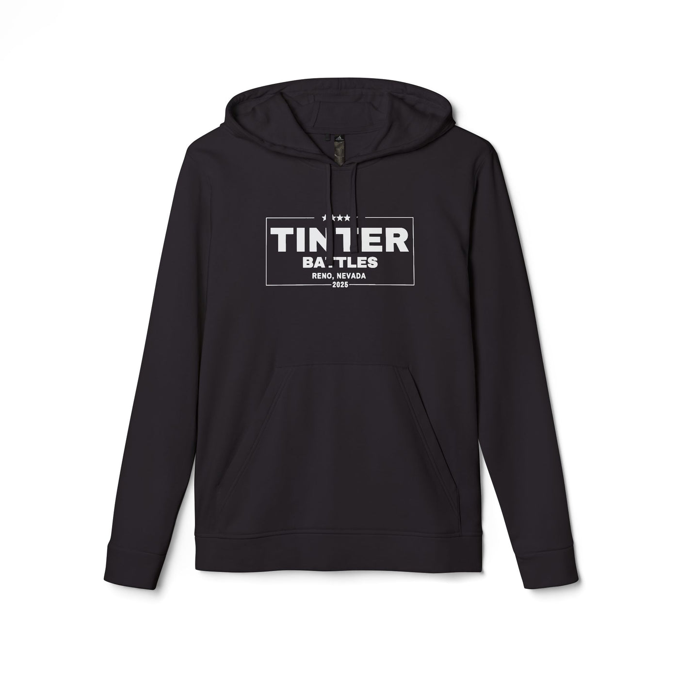 Tinter Battles 2025 Campaign Hoodie