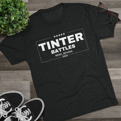 Tinter Battles™ 2025 Campaign Shirt